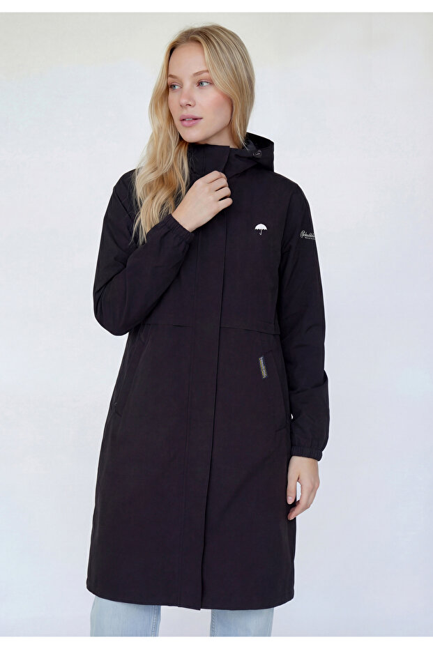 Parka - 3