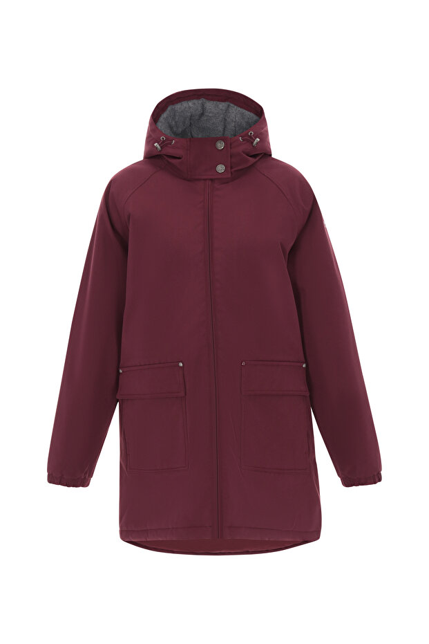 Anorak - 2