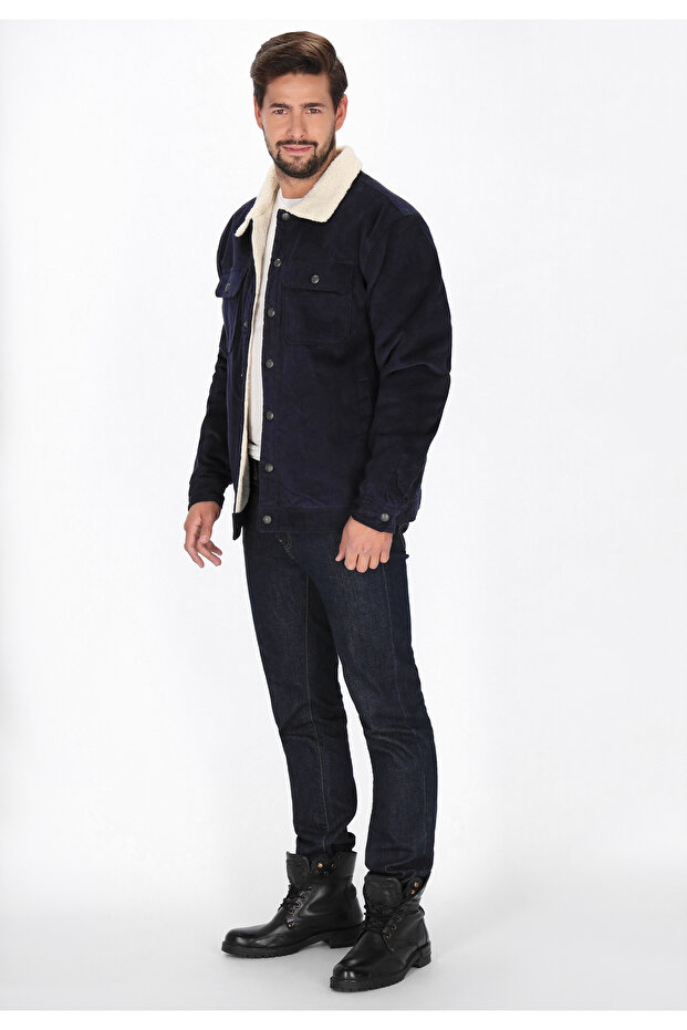 Jacke - 1