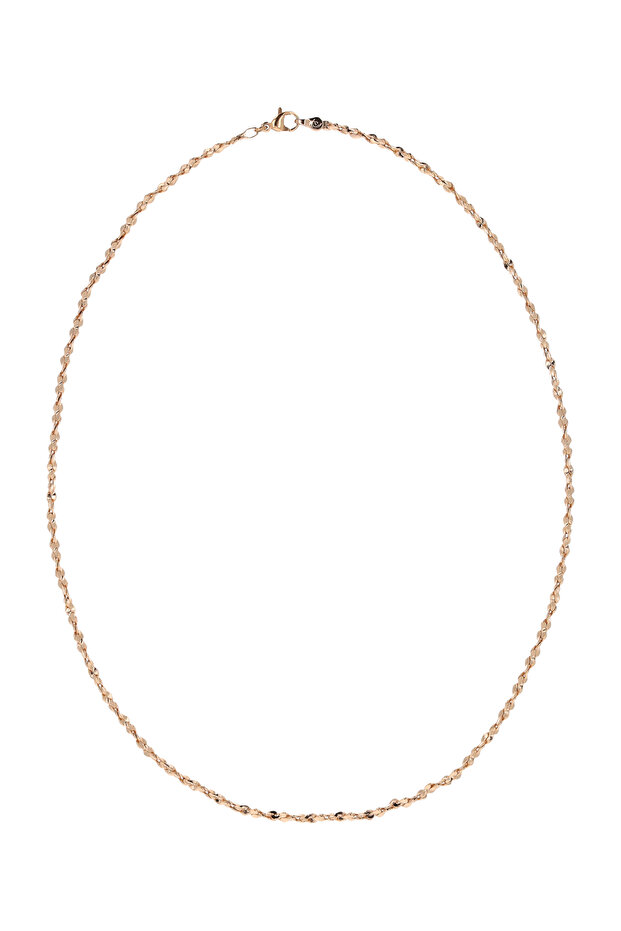Link Necklace - 1