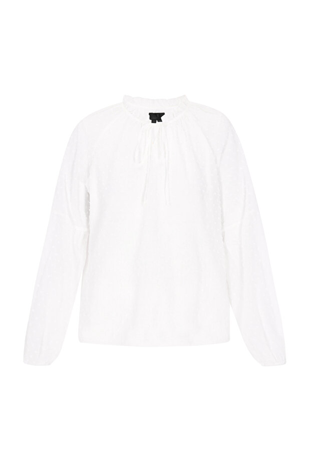 Bluse - 2