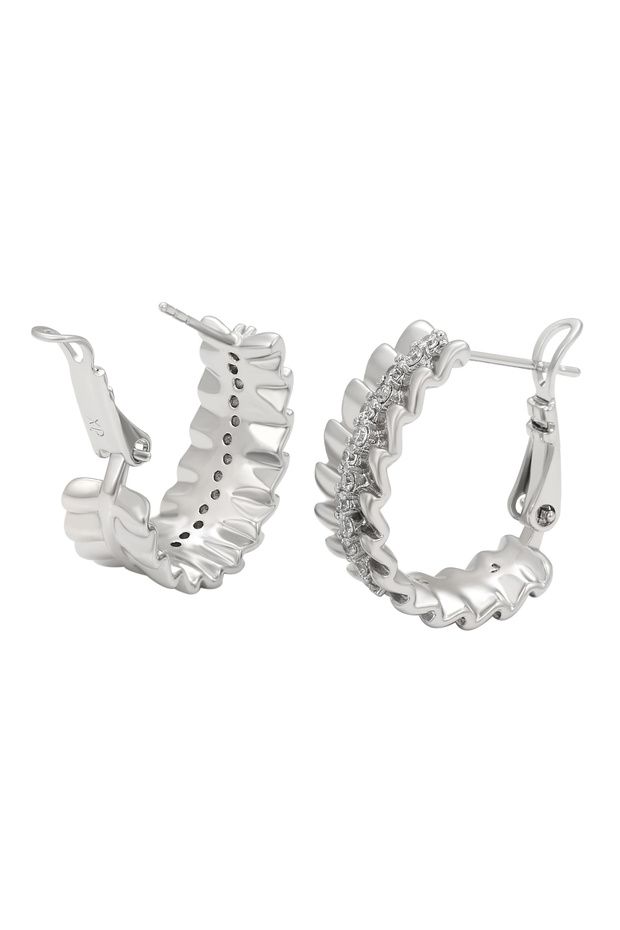 Drop Earrings - 3