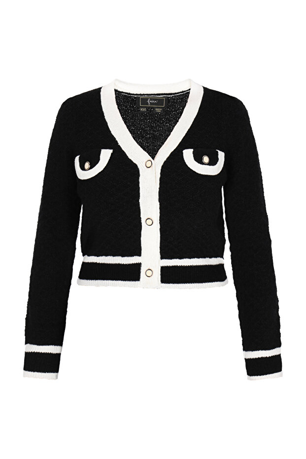 Cardigan - 2