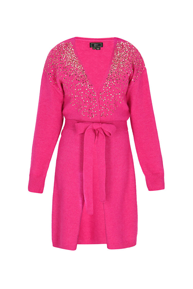 Strickjacke - 2