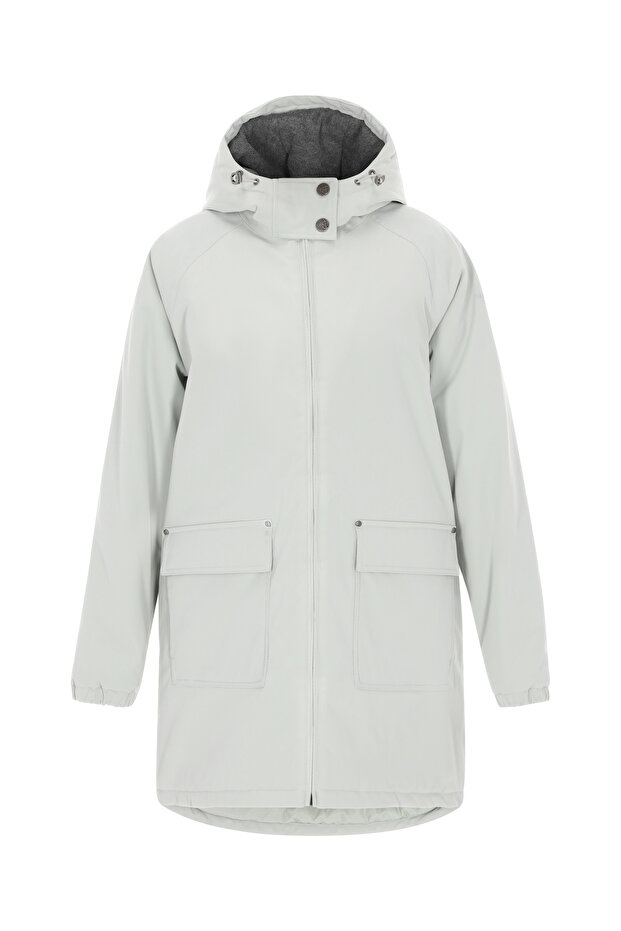 Anorak - 2