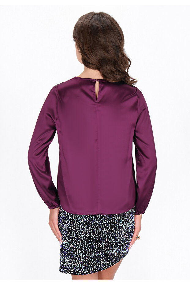 Bluse - 4