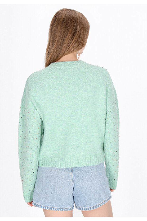 Pullover - 4