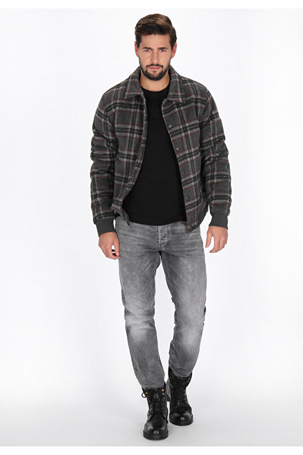 jacket - 1