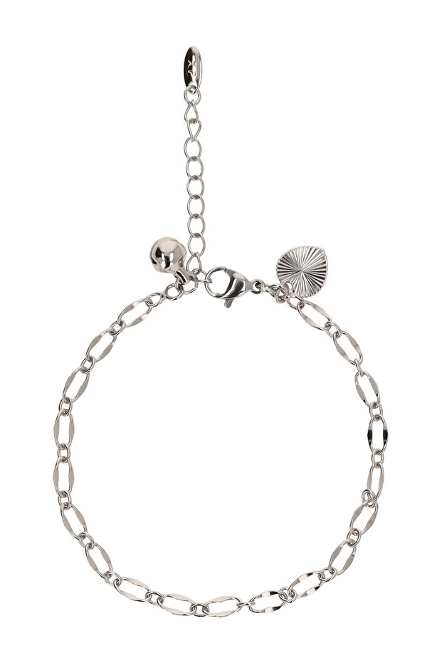Chain Link Bracelet - 1