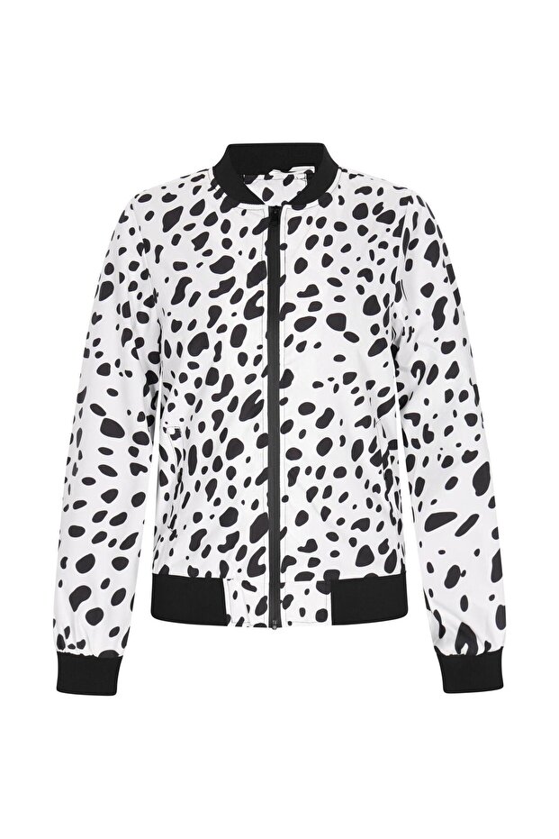 Jacke - 1