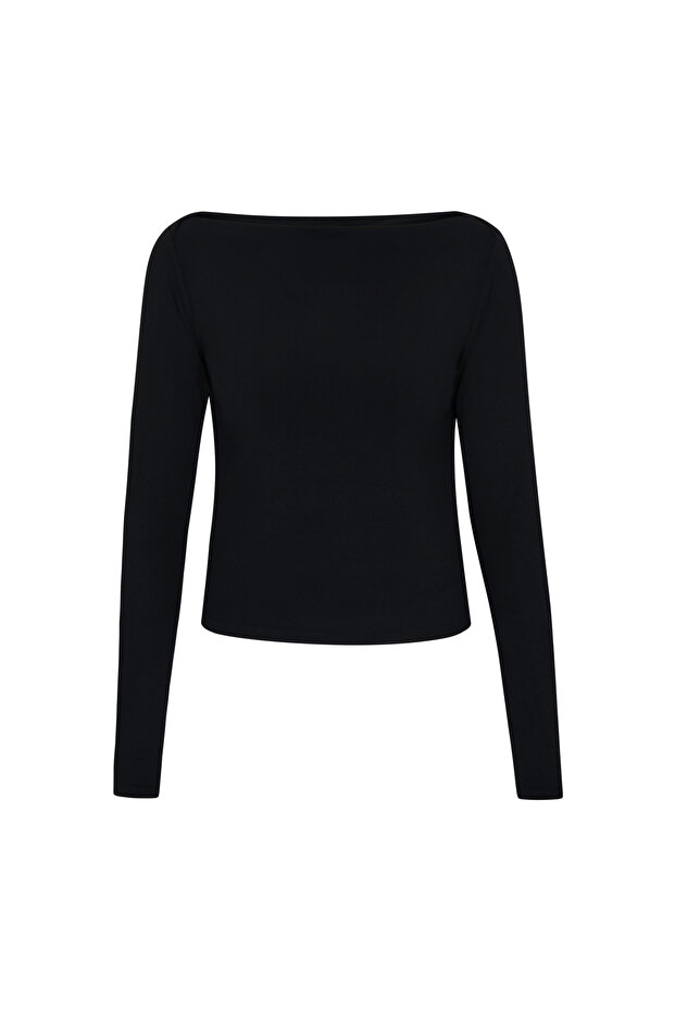 Longsleeve - 2