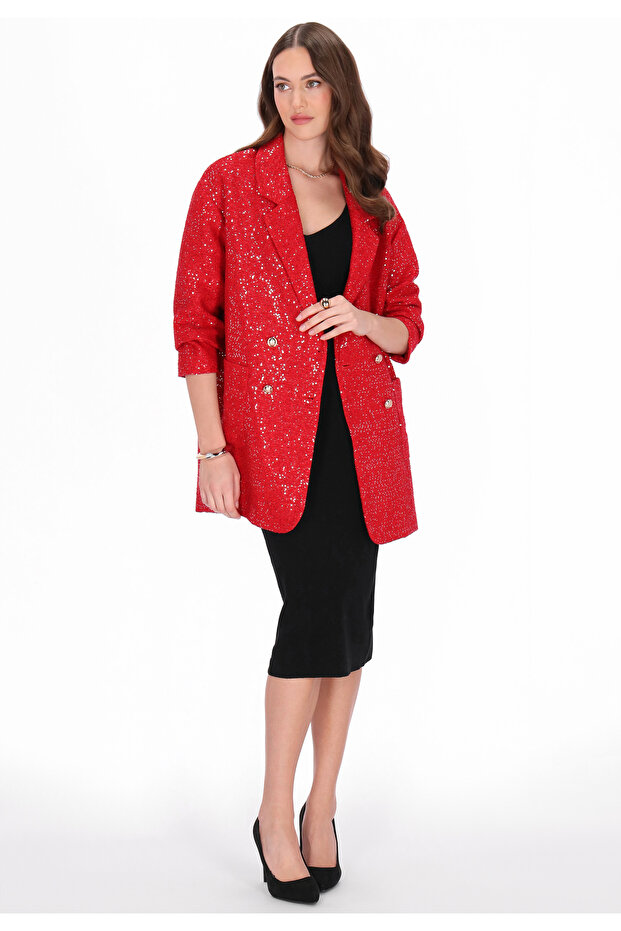 Blazer - 1