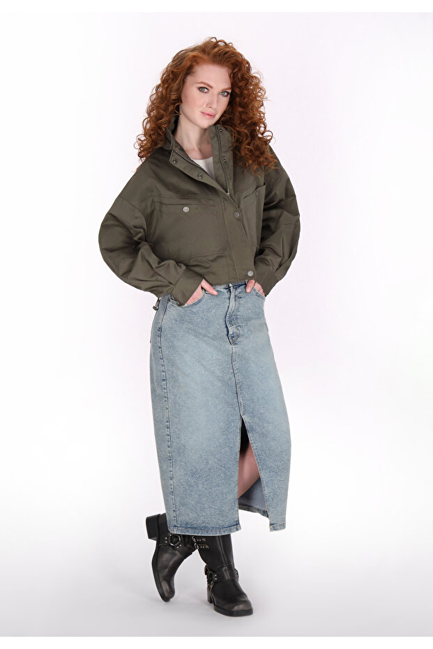 Jacke