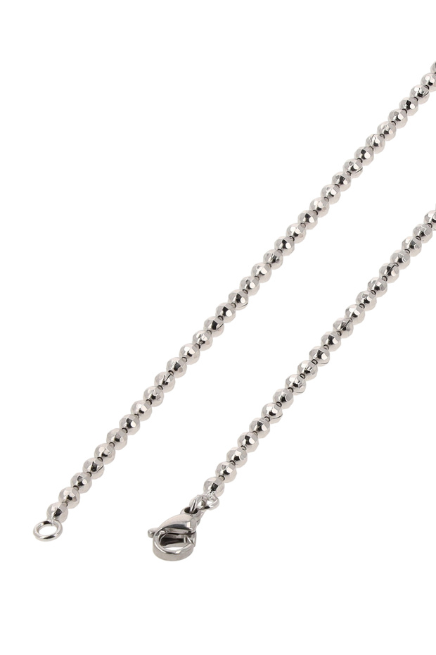 Link Necklace - 3