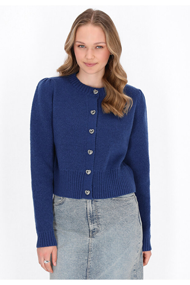 Cardigan - 3