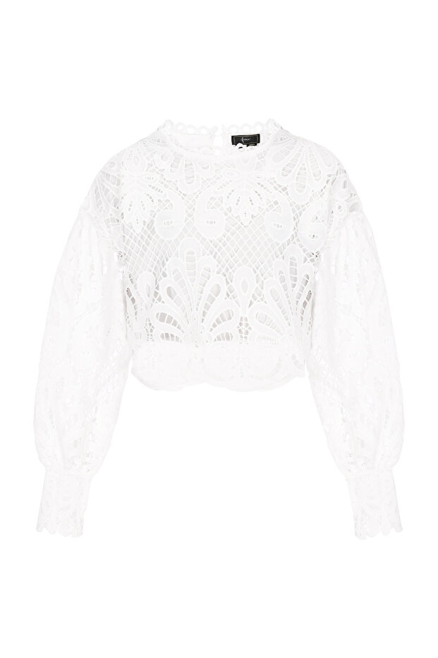 Bluse - 2
