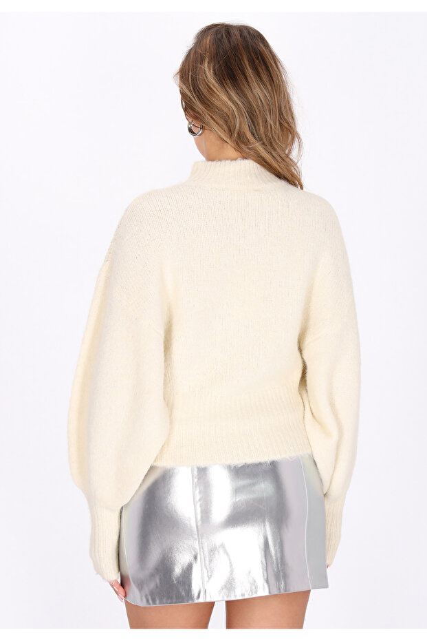 Pullover - 4