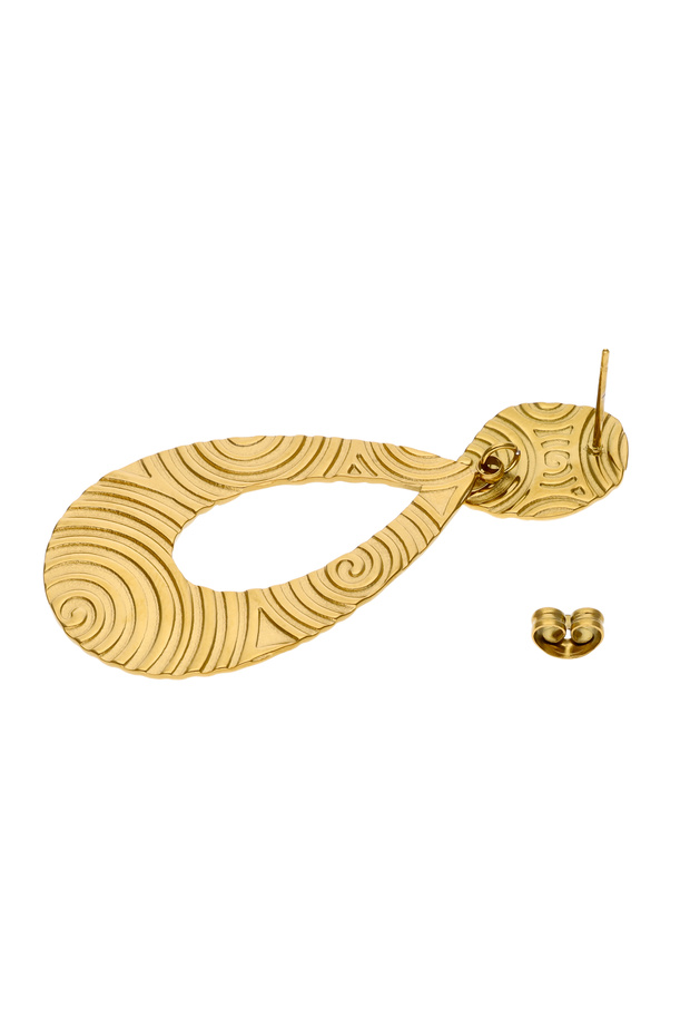 Dangle Earrings - 3