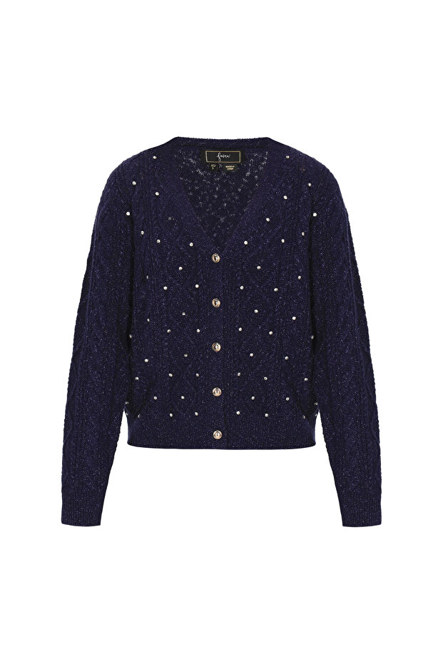 Cardigan - 2