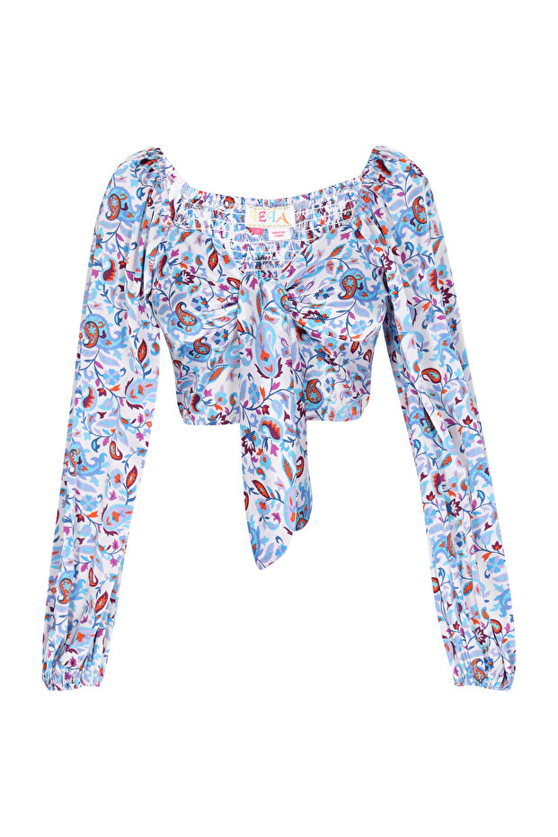 Bluse - 2