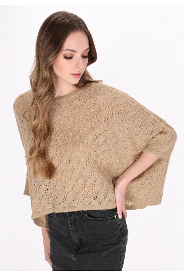 Poncho - 3
