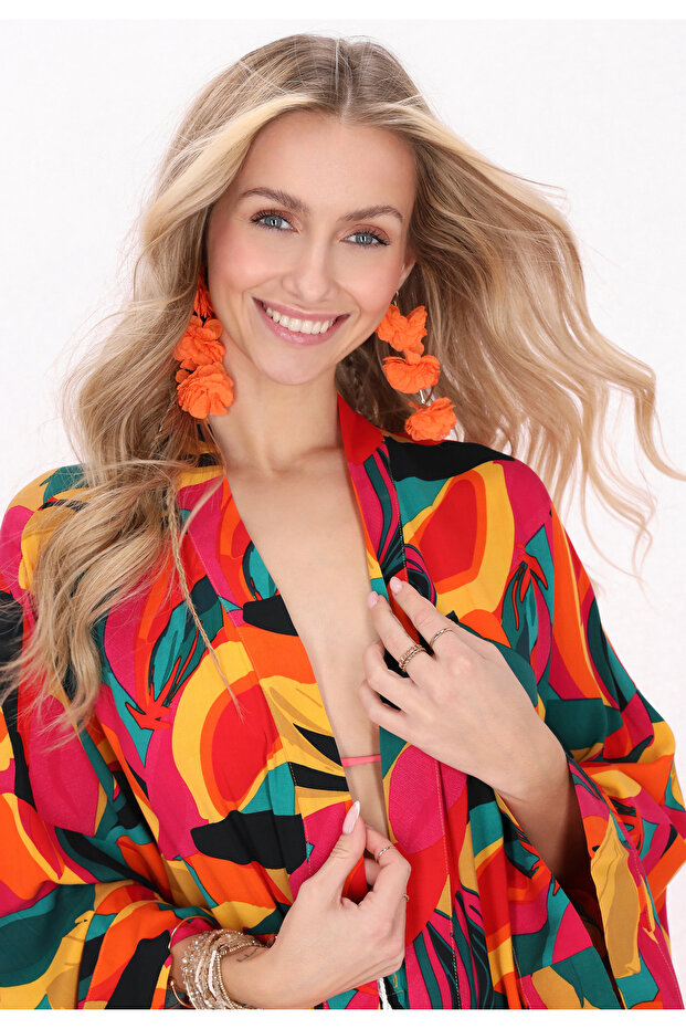 Kimono - 5