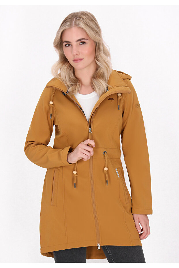 Jachetă Softshell - 3