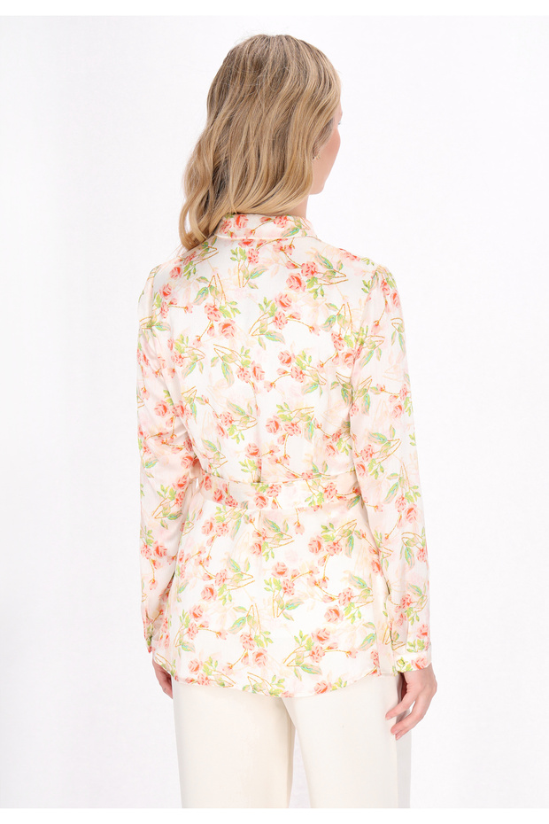 Bluse - 4