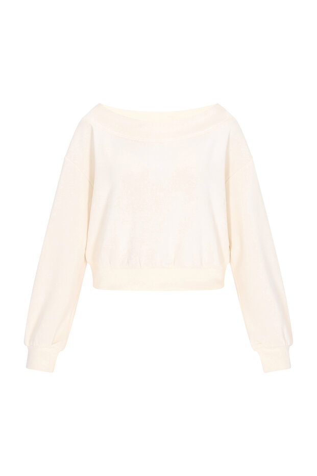 Sweatshirt - 2