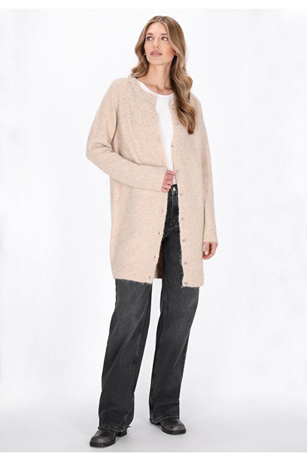 Strickjacke - 1