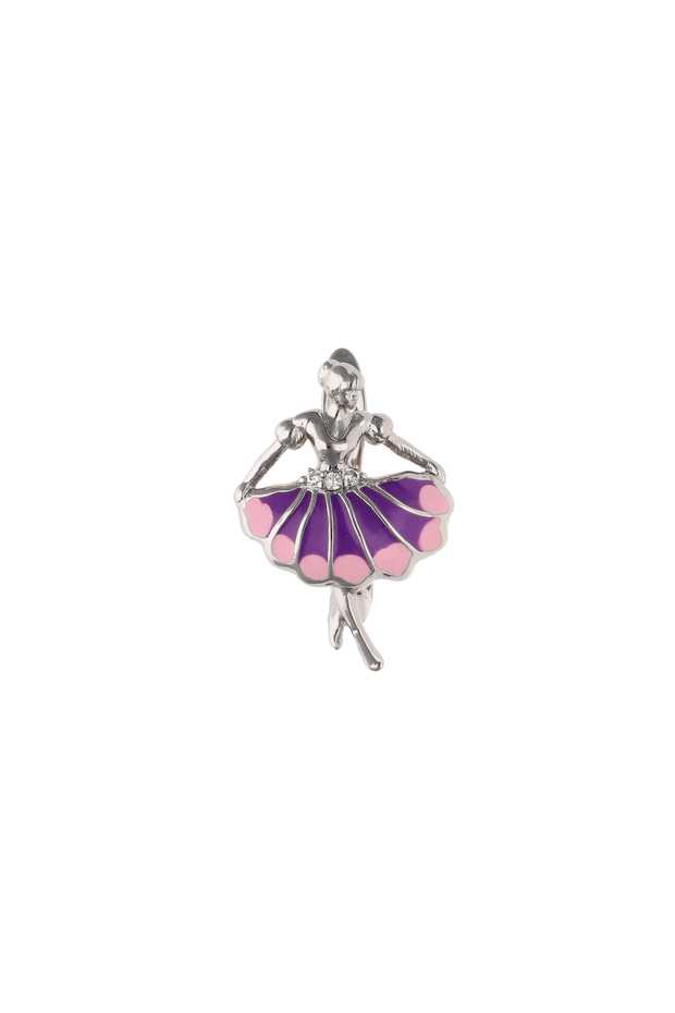 Stud Earrings - 2