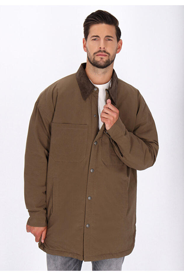 Jacke - 3