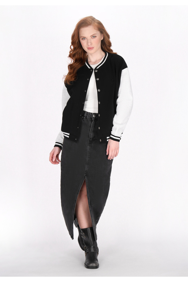 Jacke - 1