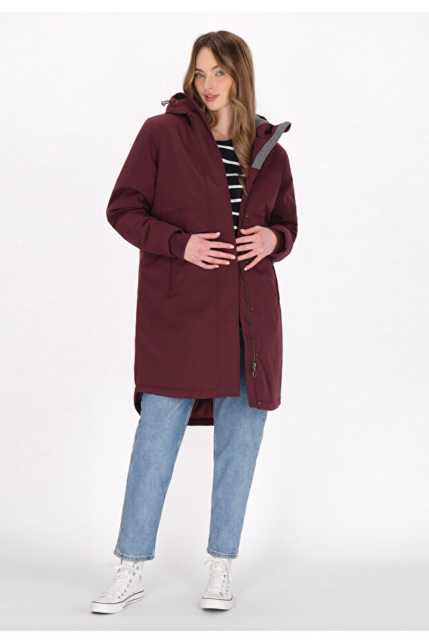 Parka - 1