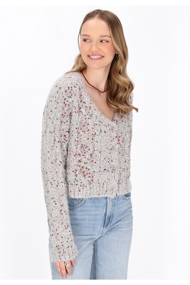 Cardigan - 3
