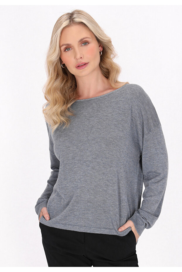 Pullover - 5