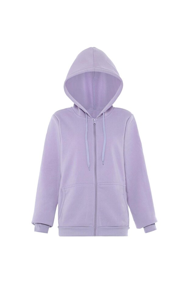 Kapuzenjacke - 1