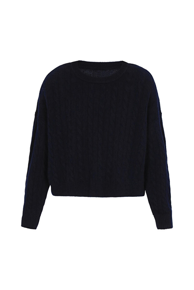 Pullover - 2