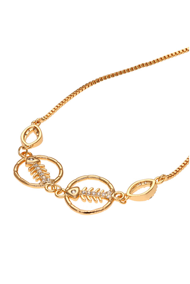 Chain Link Bracelet - 3