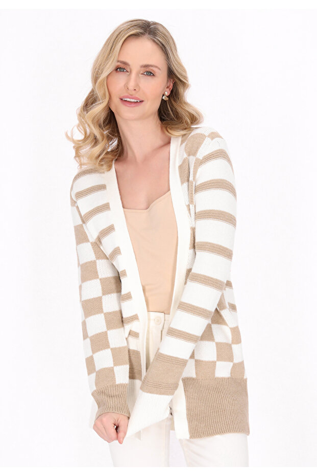 Strickjacke - 3