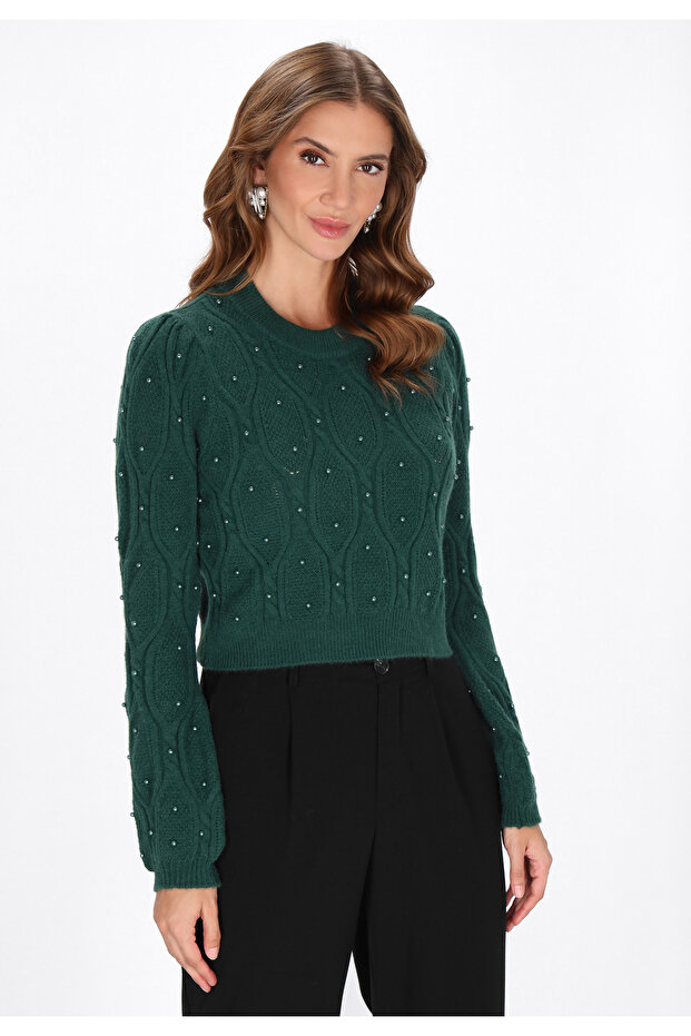 Pullover - 3