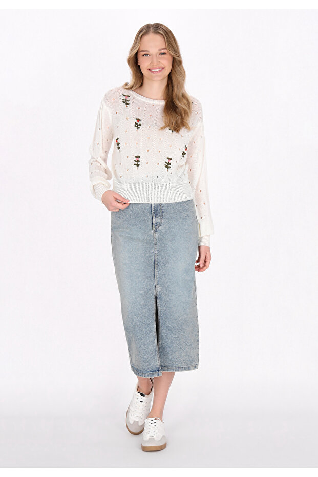 Pullover - 1