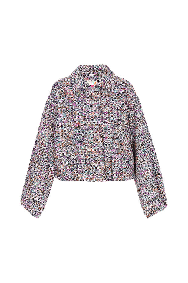 Jacket - 2