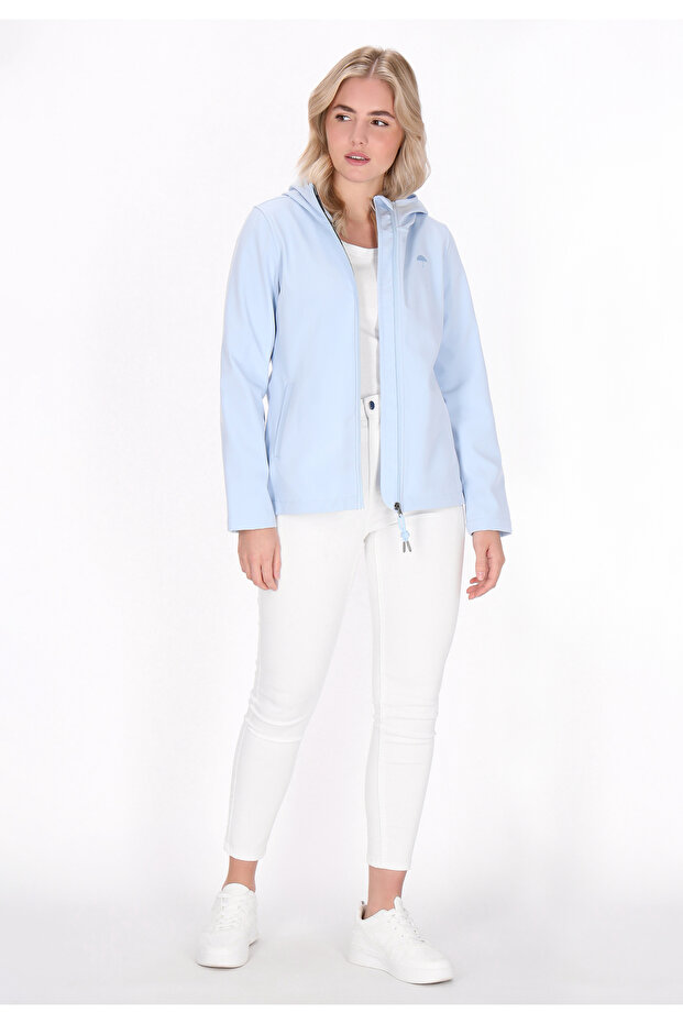 Softshell Jacket - 1