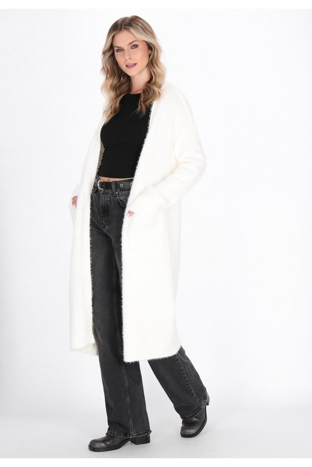 Strickjacke