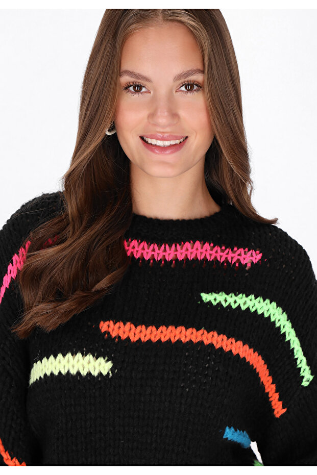 Sweater - 5