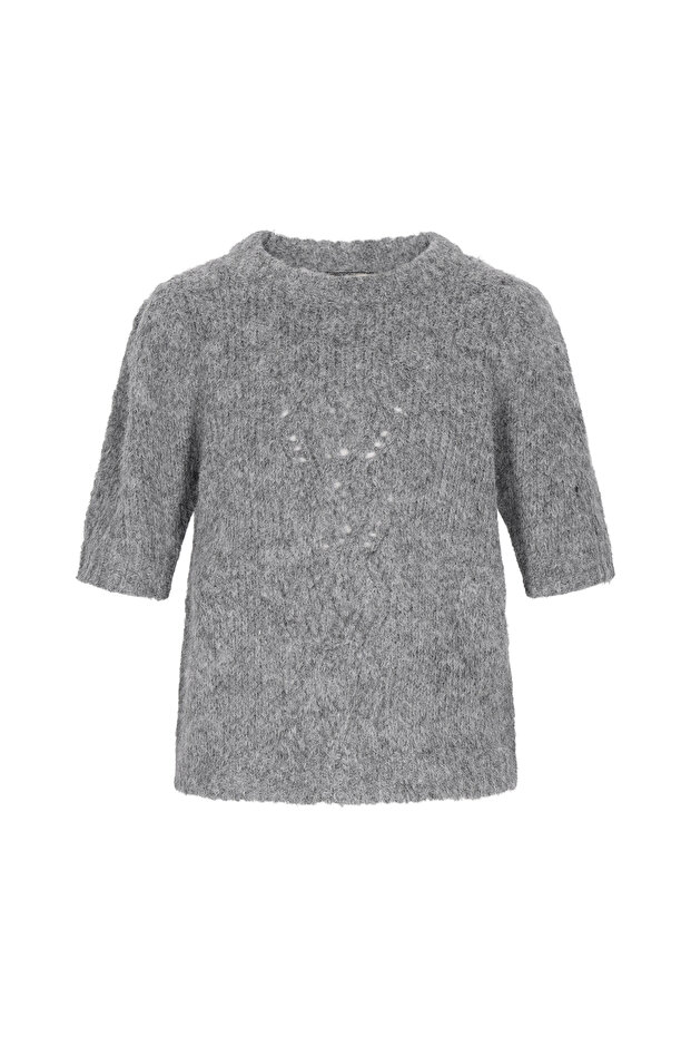 Pullover - 2