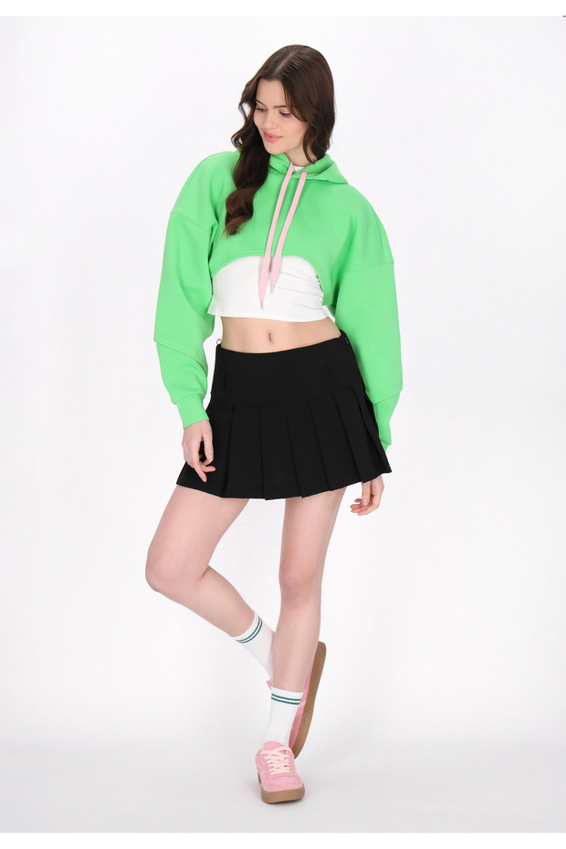 Sweatshirt - 1