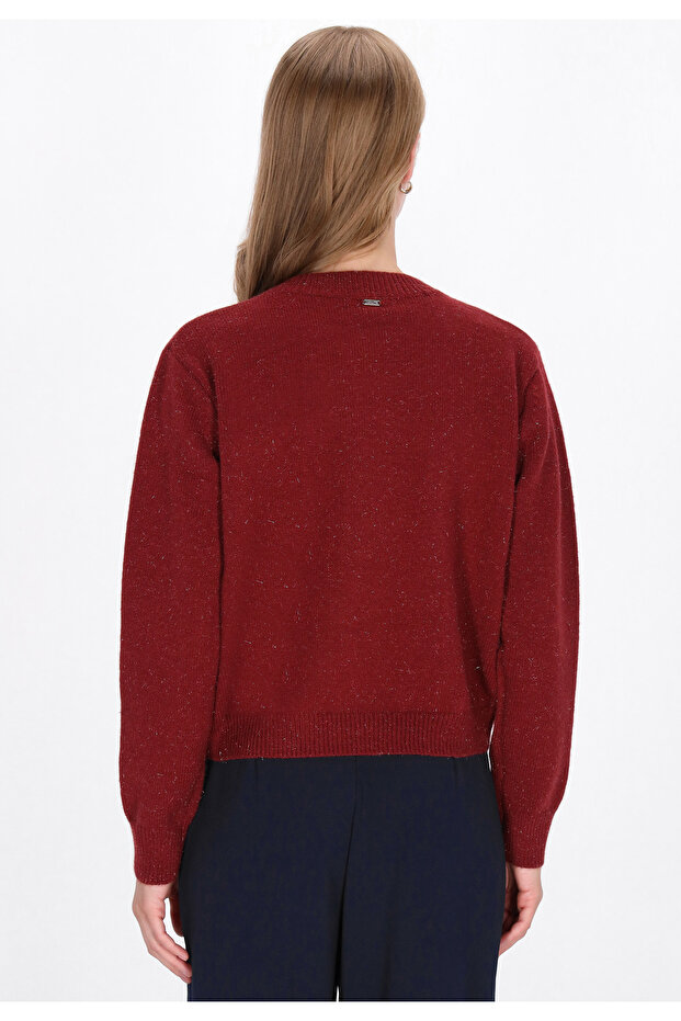 Strickjacke - 4