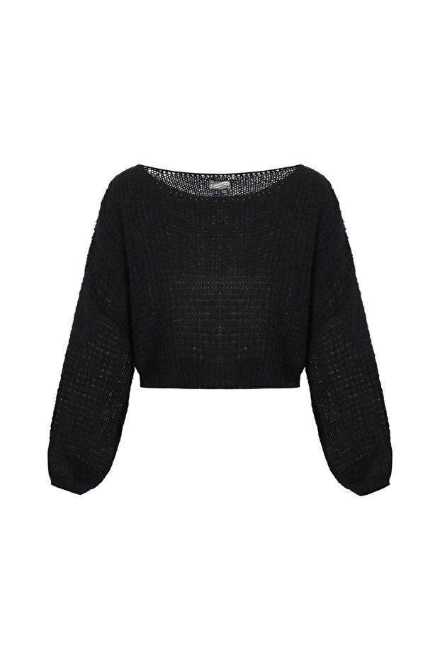 Pullover - 2